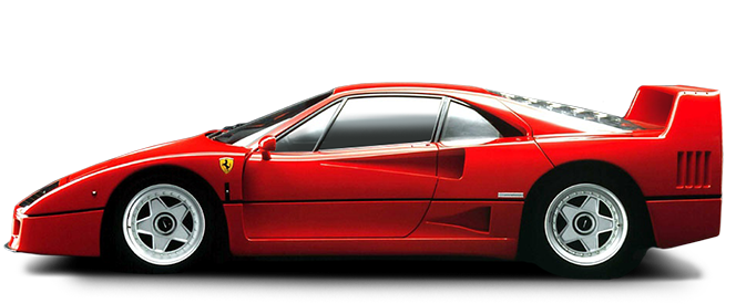 F 40